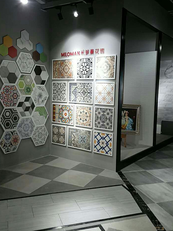 產(chǎn)品展示效果圖